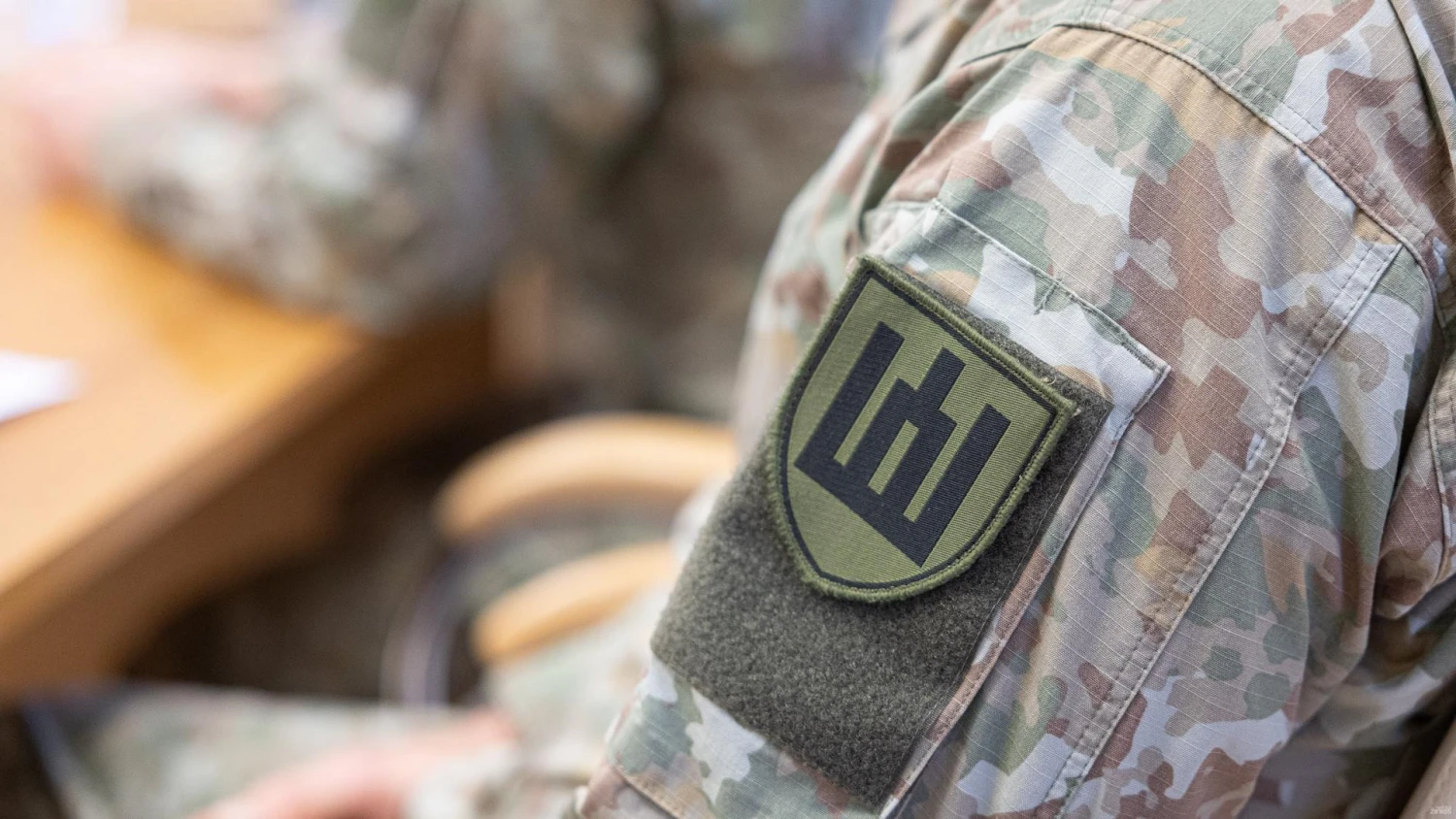 Vladimiro Ivanovo (VŽ) nuotr.