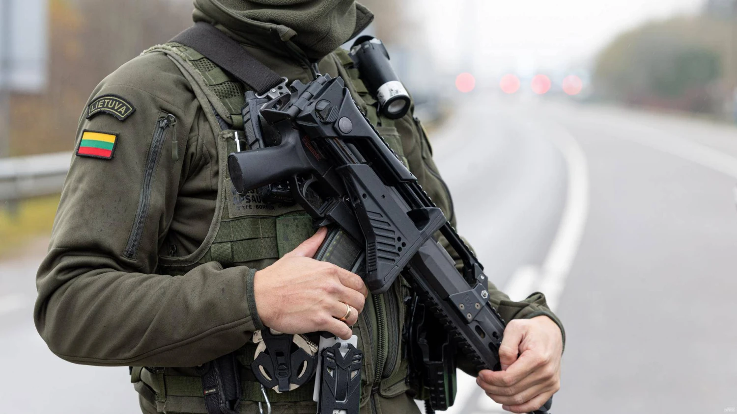 Juditos Grigelytės (VŽ) nuotr.