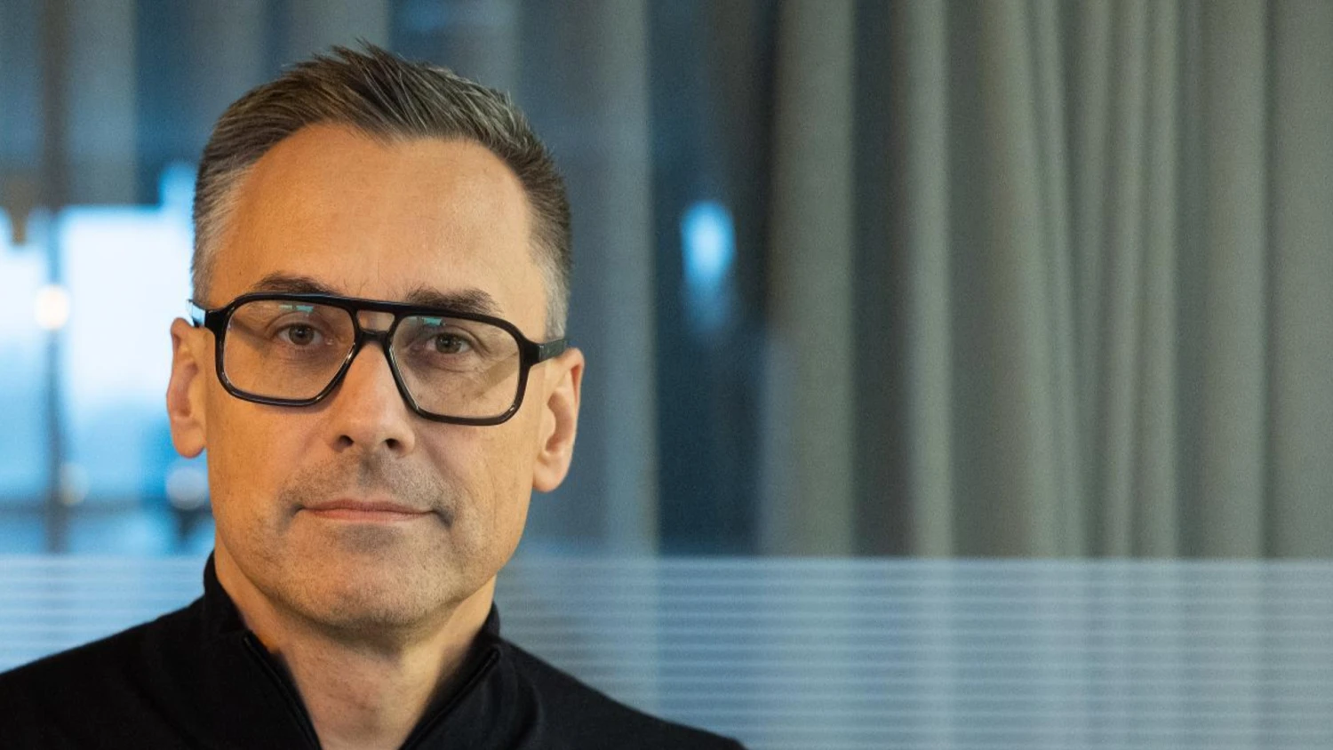Kęstutis Juščius, „Auga Group“ valdybos pirmininkas. Vladimiro Ivanovo (VŽ) nuotr.