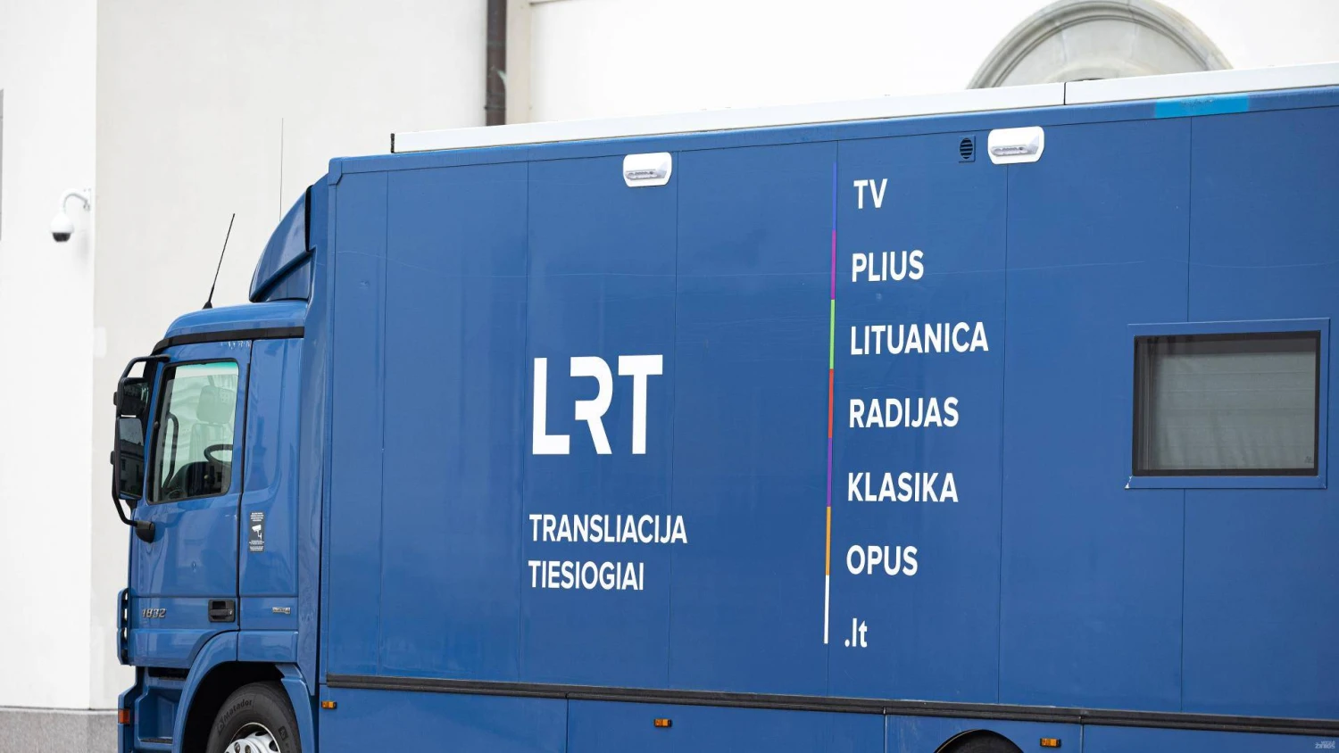 Juditos Grigelytės (VŽ) nuotr.