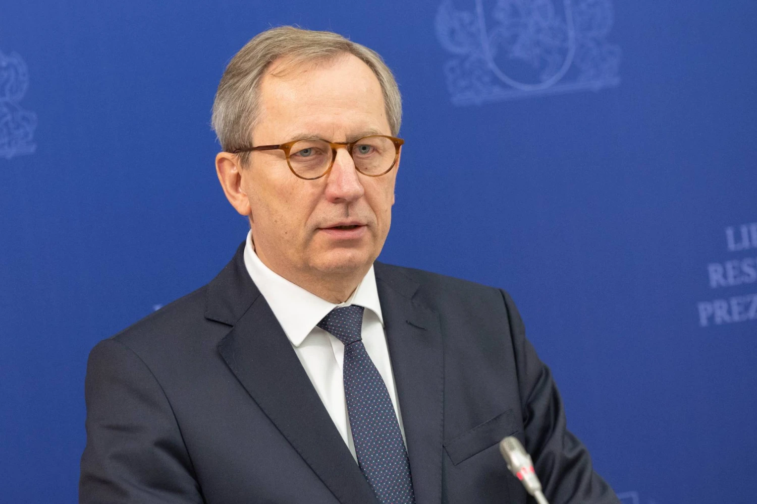 Deividas Matulionis. VŽ nuotr. 