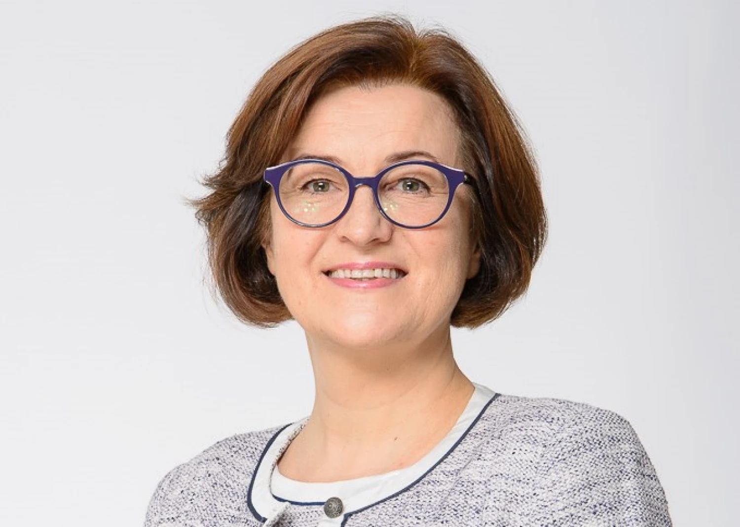 Jūra Smilgaitė, Inovatyvios farmacijos pramonės asociacijos (IFPA) direktorė. Nuotr. iš asmeninio archyvo