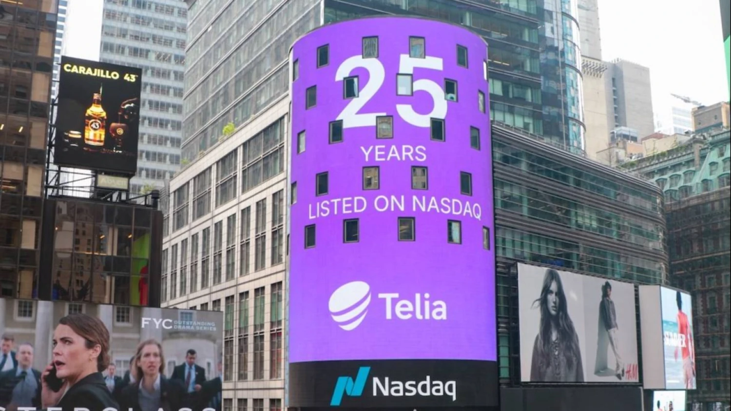 „Telia Lietuva“ nuotr.