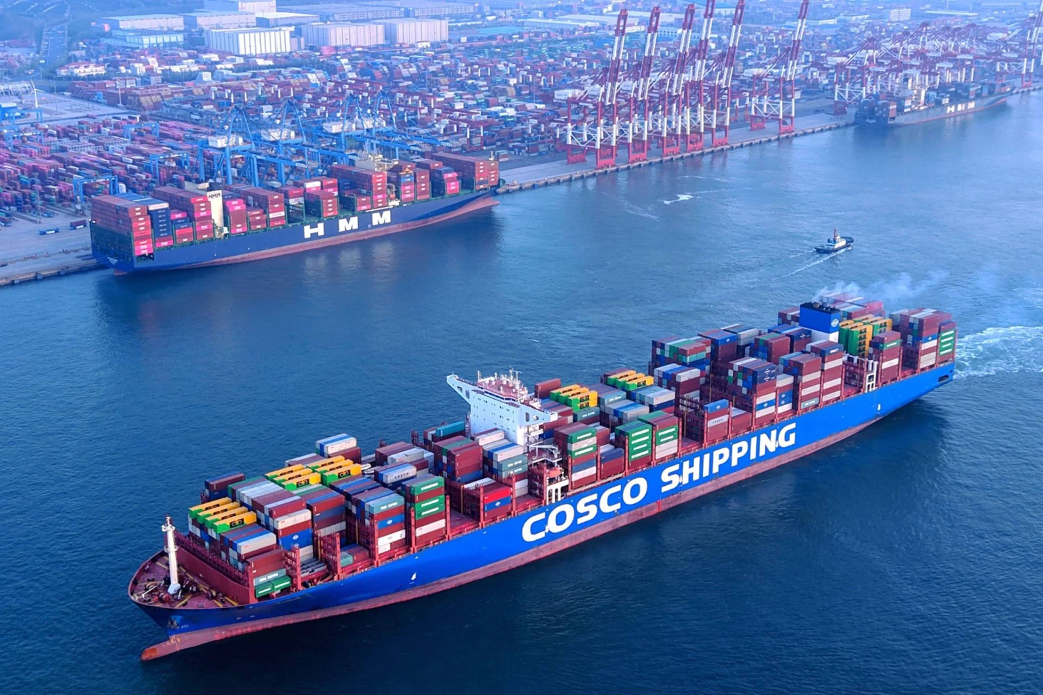 IMAGO / CFOTO / „Scanpix“ nuotr.