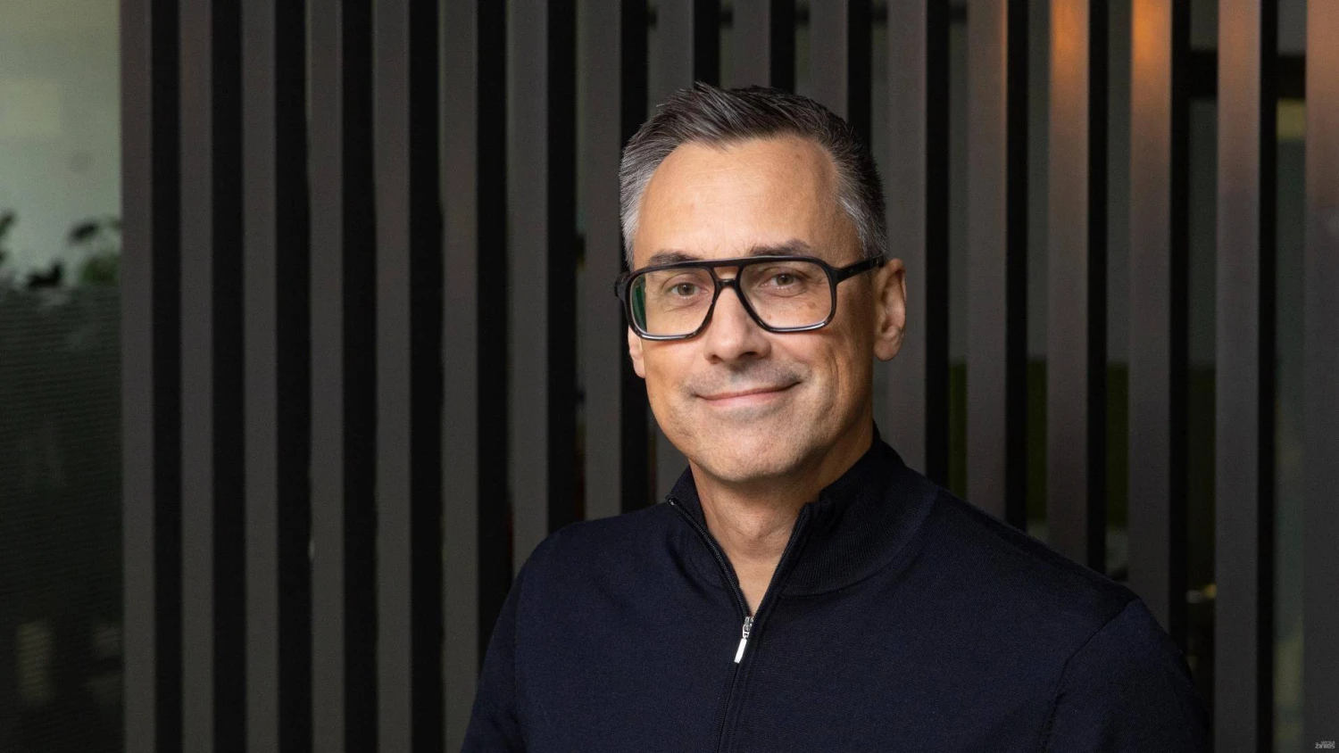 Kęstutis Juščius, „Auga Group“ valdybos pirmininkas. Vladimiro Ivanovo (VŽ) nuotr.