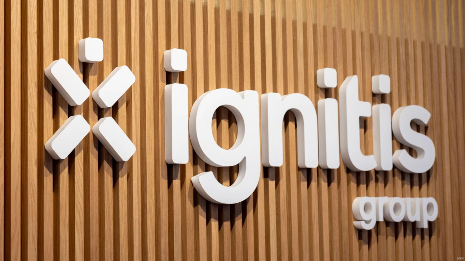 „Ignitis“. Juditos Grigelytės (VŽ) nuotr.