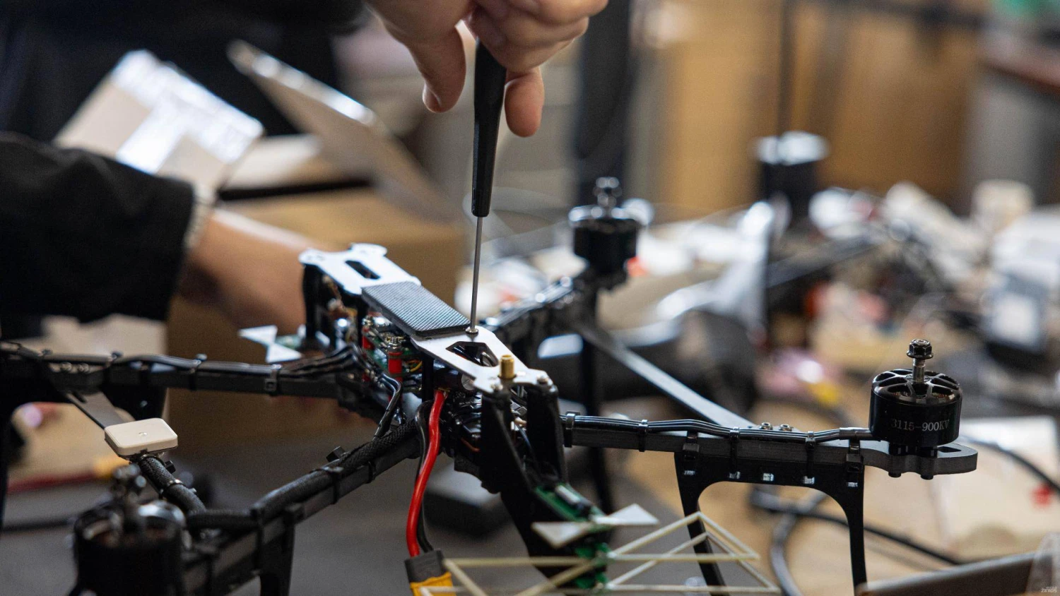 Juditos Grigelytės (VŽ) nuotr.