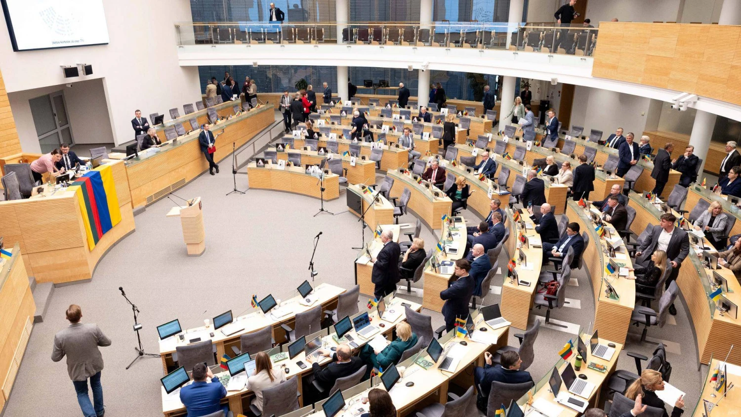 Juditos Grigelytės (VŽ) nuotr.