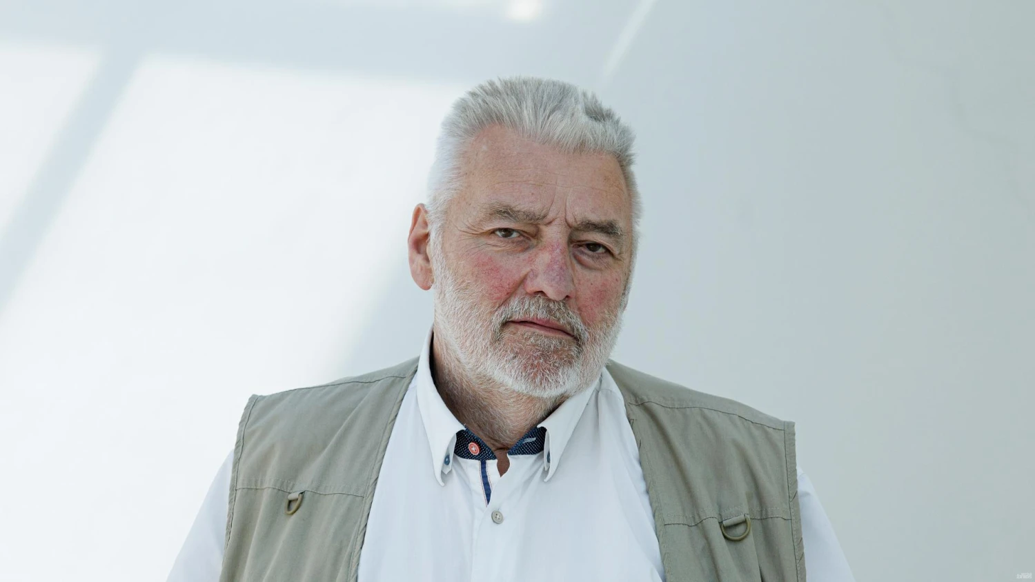 Alfredas Bumblauskas, istorikas, televizijos laidų vedėjas. Vladimiro Ivanovo (VŽ) nuotr.