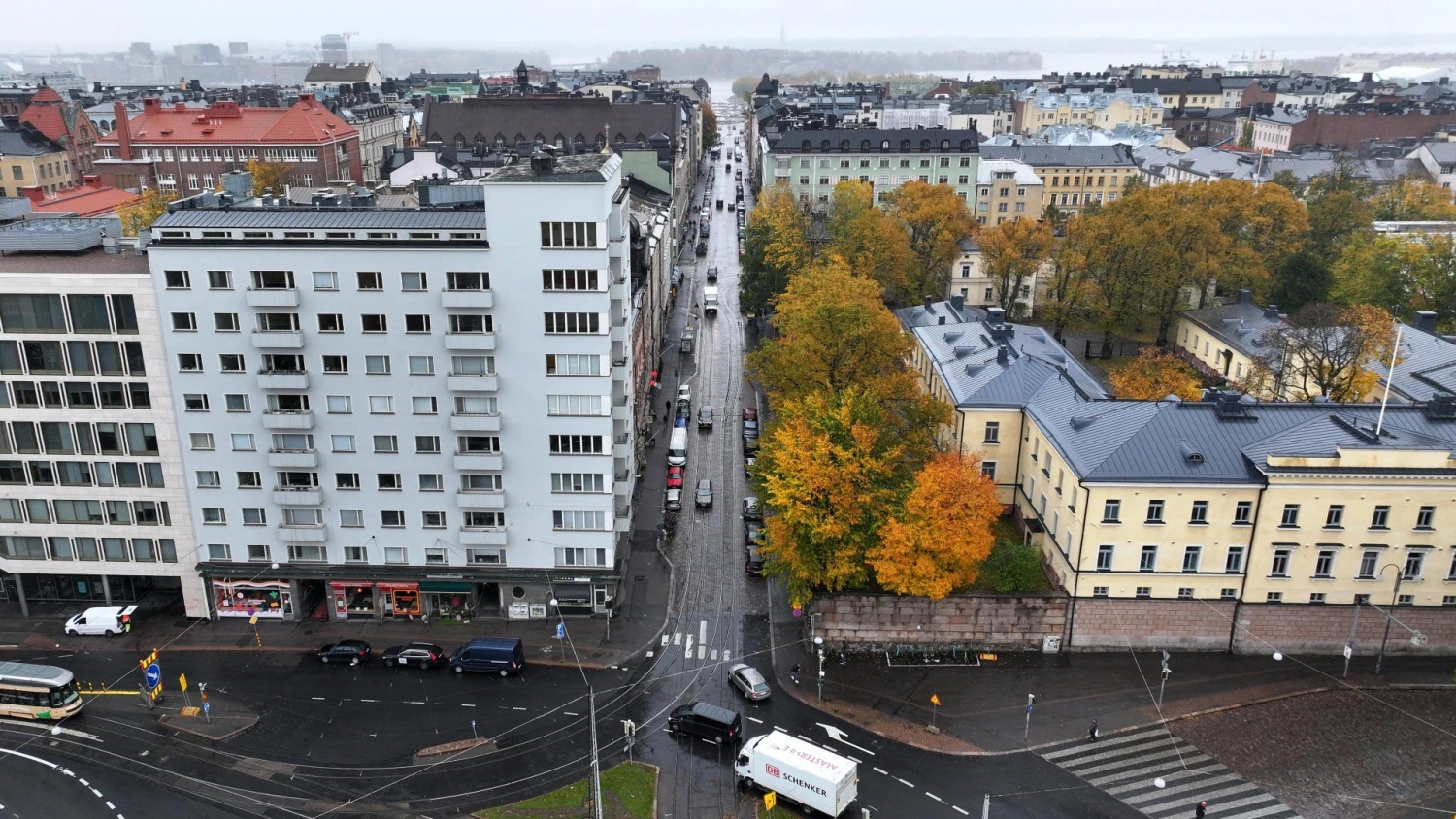 Asociatyvi Helsinkio nuotr. (IMAGO / Lehtikuva / „Scanpix“)