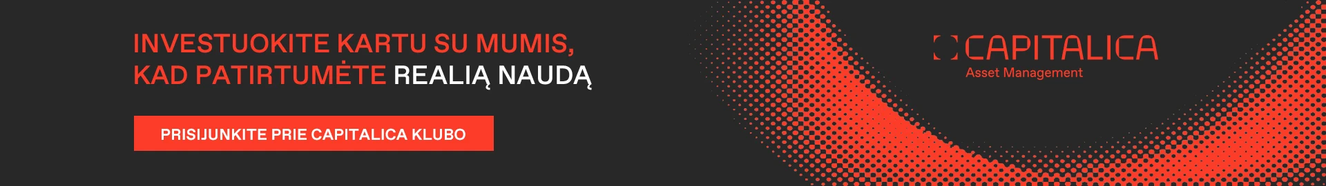 Capitalica Asset Management