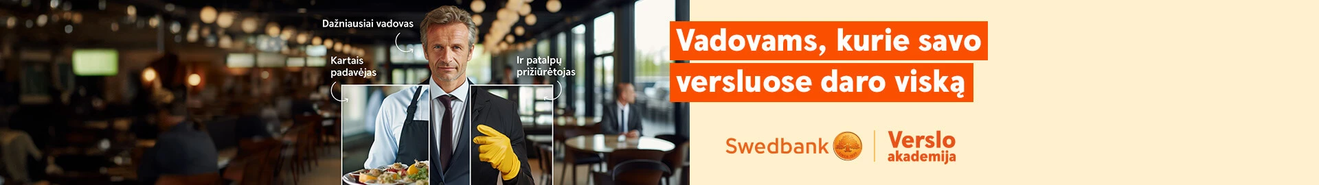 Verslo akademija
