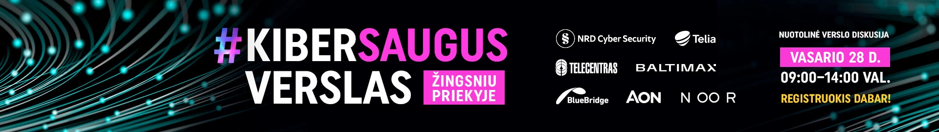Technologijos