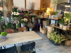 Birštono restoranėlyje „Pievos“. Gabijos Karlonaitės nuotr. 