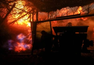 Anatolii Stepanov („Reuters“/„Scanpix“) nuotr.