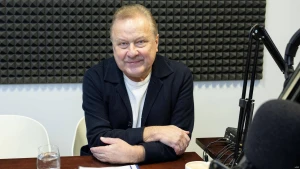 Rimantas Perveneckas, „Aprangos“ grupės generalinis direktorius. Juditos Grigelytės (VŽ) nuotr.