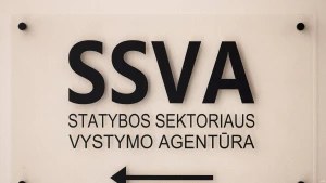 Vladimiro Ivanovo (VŽ) nuotr.