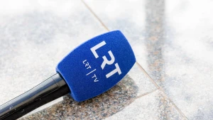 LRT. Juditos Grigelytės (VŽ) nuotr.