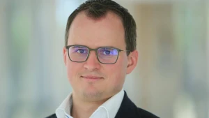 „Eglės sanatorijos“ vadovas Artūras Salda. Vladimiro Ivanovo (VŽ) nuotr.