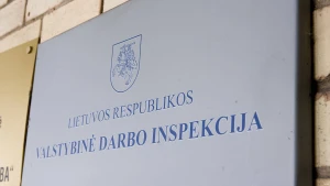 Vladimiro Ivanovo (VŽ) nuotr.