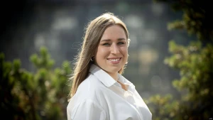 Ieva Vitaitytė. Vladimiro Ivanovo (VŽ) nuotr.