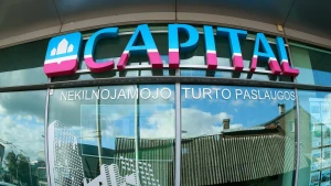 Vladimiro Ivanovo (VŽ) nuotr.