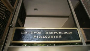 Juditos Grigelytės (VŽ) nuotr.