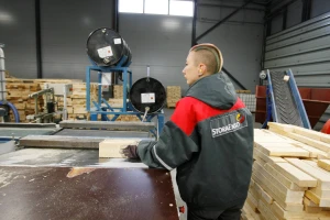 Andreso Haabu („Aripaev“ / „Scanpix“) nuotr.