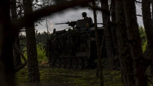 Karolio Kavolėlio (KAM) nuotr.