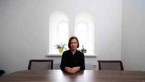 Renata Špukienė, UAB „Tilde informacinės technologijos“, vadovė. Vladimiro Ivanovo (VŽ) nuotr.