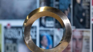 Metų CEO apdovanojimas. Vladimiro Ivanovo (VŽ) nuotr.