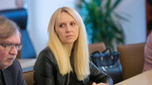 Renata Saulytė. Vladimiro Ivanovo (VŽ) nuotr.
