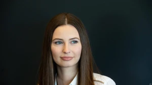 Neringa Narbutė, įmonių grupės „TMV Capital“ generalinė direktorė. Vladimiro Ivanovo (VŽ) nuotr.