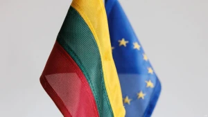 Vladimiro Ivanovo (VŽ) nuotr.