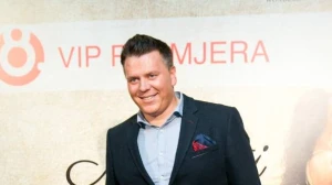 A. Brokas. G. Skaraitienės (BNS) nuotr. 