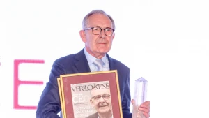 Algirdas Juozapavičius, 2018 m. Vladimiro Ivanovo (VŽ) nuotr.