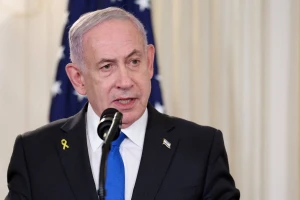 Jonathano Ernsto („Reuters“ / „Scanpix“) nuotr. 