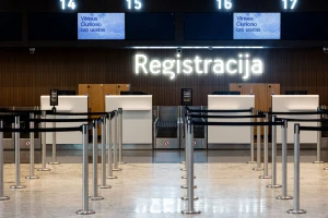 Pauliaus Peleckio (BNS) nuotr. 