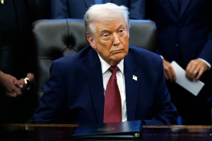 Willio Oliverio (CNP / „Scanpix“) nuotr. 