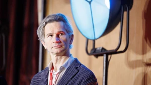 Mindaugas Jonuškis. Vladimiro Ivanovo (VŽ) nuotr.