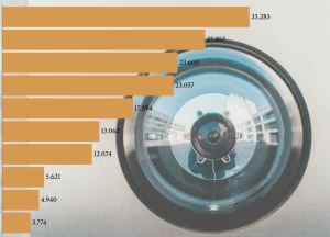 VŽ infografika.