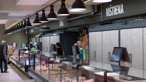 Vladimiro Ivanovo (VŽ) nuotr.