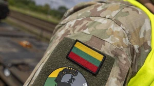 Karolio Kavolėlio (KAM) nuotr.