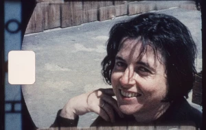 Kadras iš filmo „Irena“. 