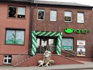 Įmonės nuotr.