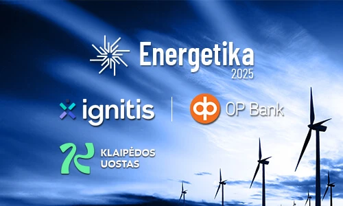 Energetika