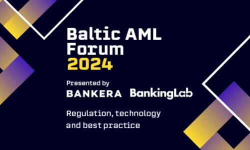 Baltic AML Forum 2024