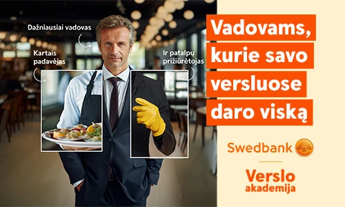 Verslo akademija