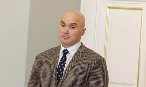 KAM: gruodį darbą turėtų pradėti už gynybos pirkimus atsakingas viceministras ir GRA vadovas