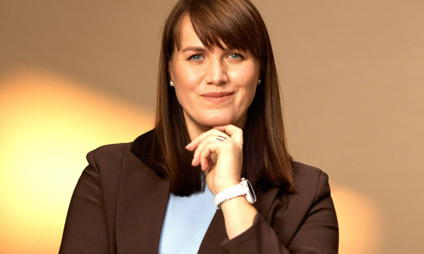 Paskirta už statybas atsakinga viceministrė